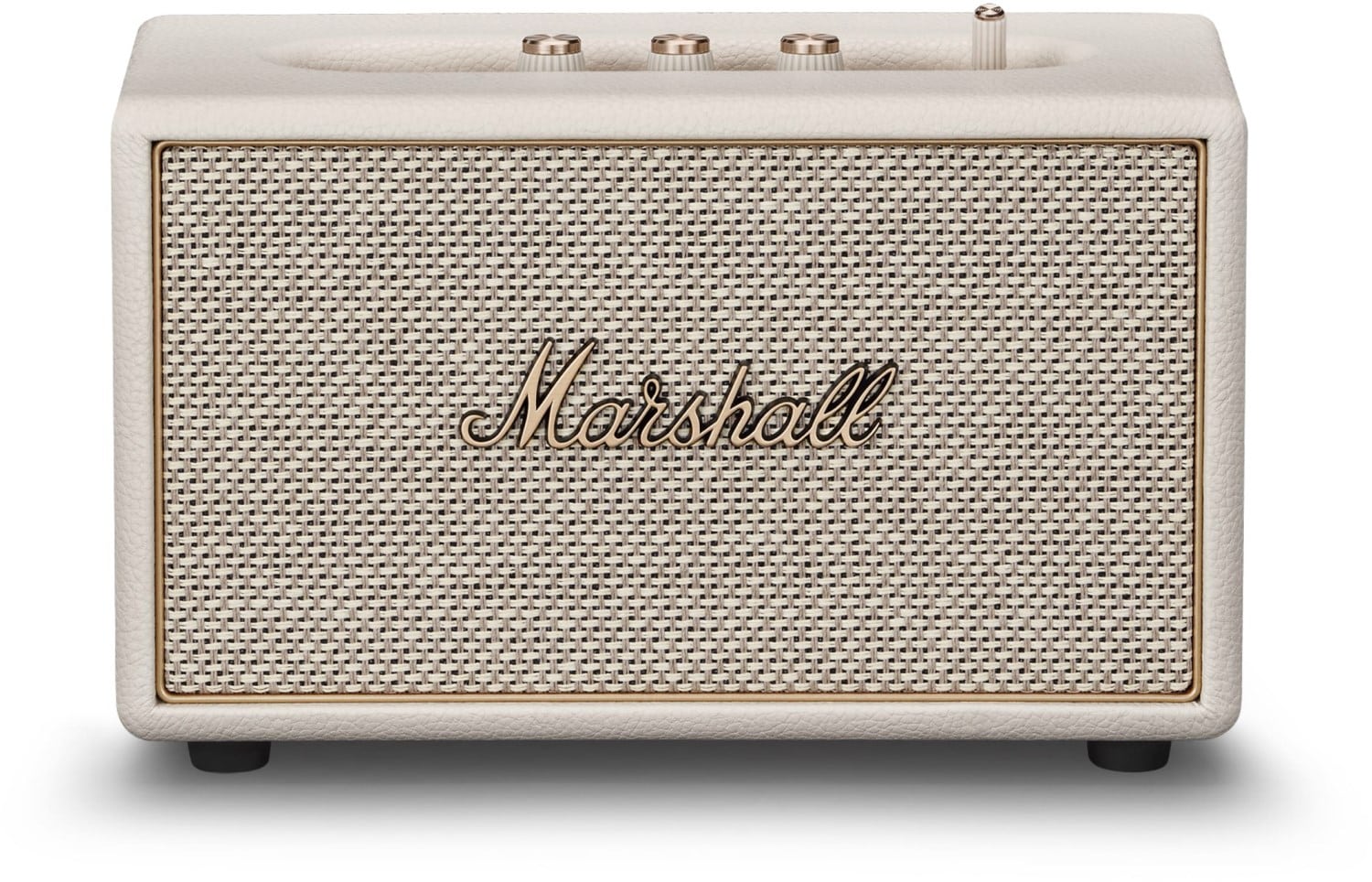 Marshall Acton IV Bluetooth-Lautsprecher cream