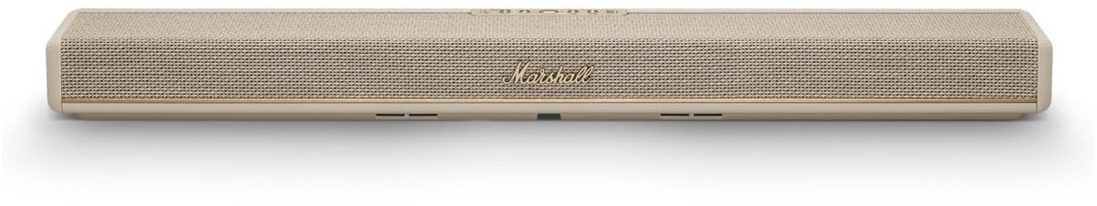 Marshall Heston 60 Soundbar cream