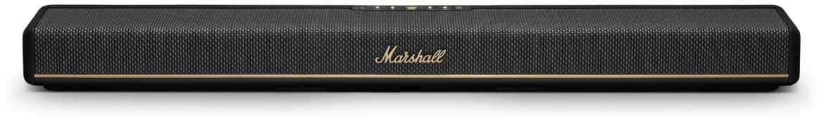 Marshall Heston 60 Soundbar schwarz