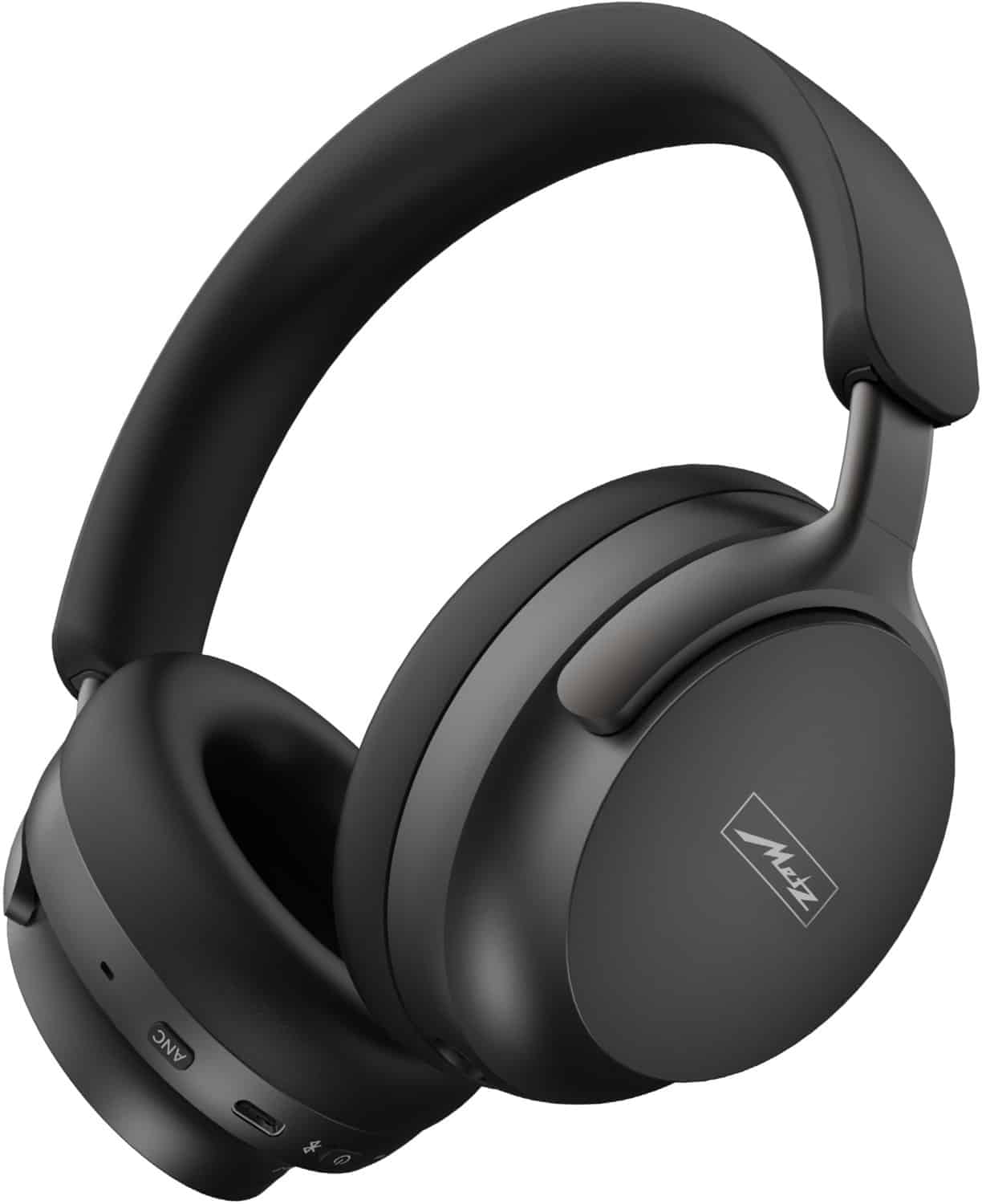 Metz Classic KH-BT04 Bluetooth-Kopfhörer