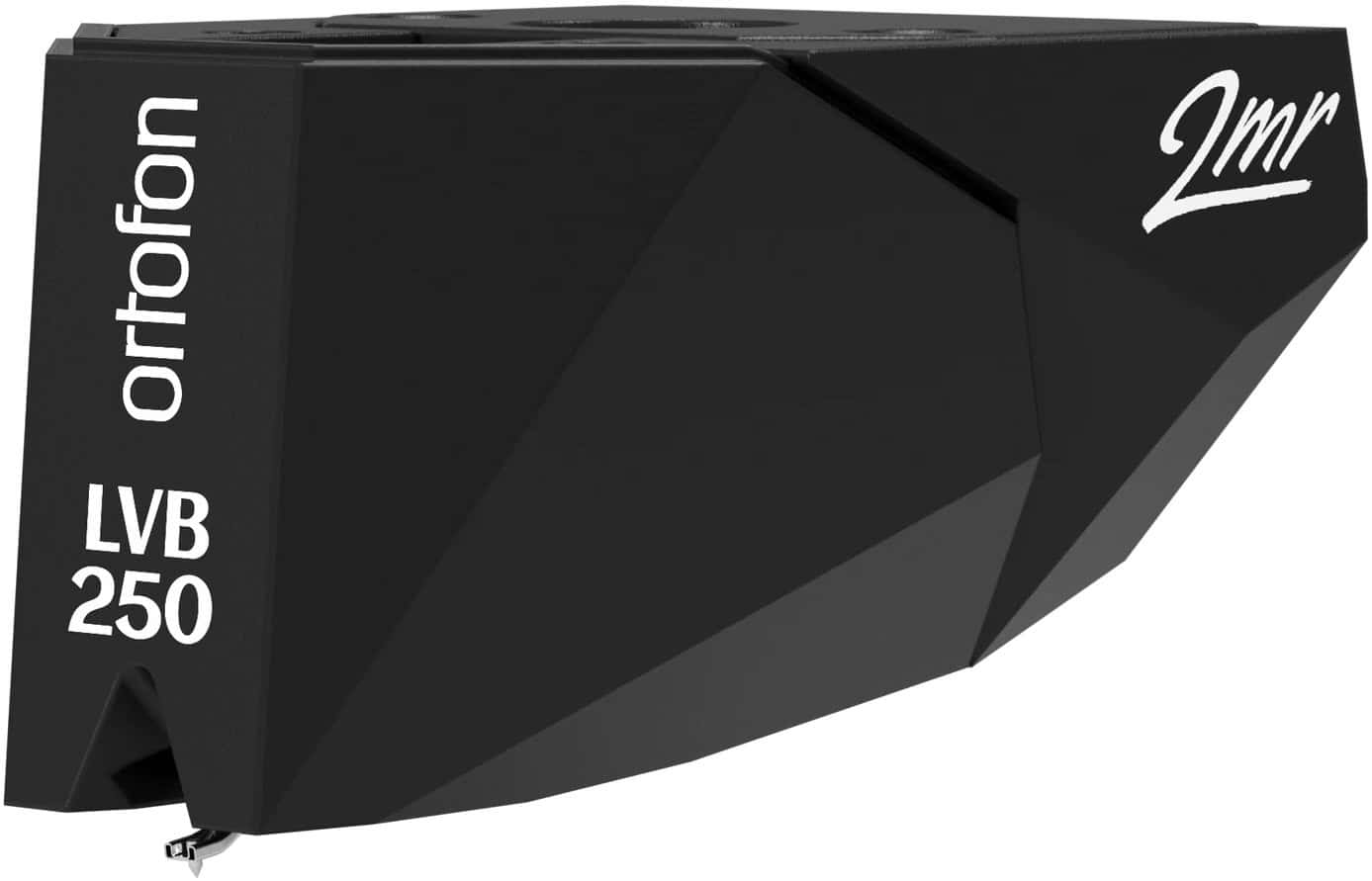 Ortofon 2MR Black LVB 250 Tonabnehmer