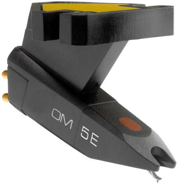 Ortofon OM 5E MM Tonabnehmer