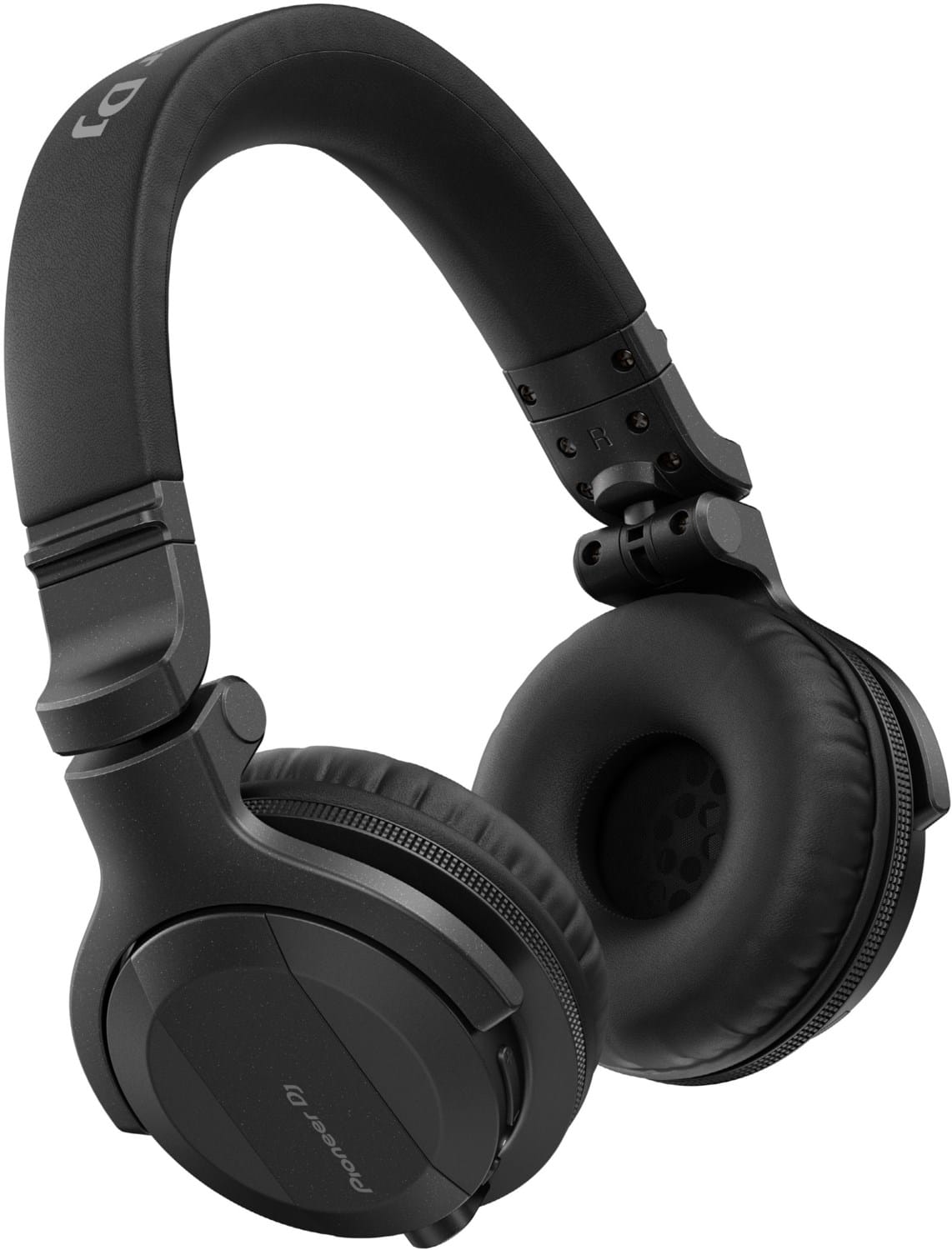 Pioneer DJ HDJ-CUE1BT Bluetooth-Kopfhörer schwarz