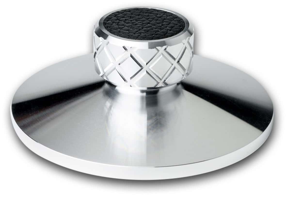 Pro-Ject Clamp it Plattenklemme-/Fixierung