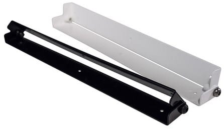 Quadral Mount OW 150 Lautsprecher-Wandhalterung schwarz seidenglanz