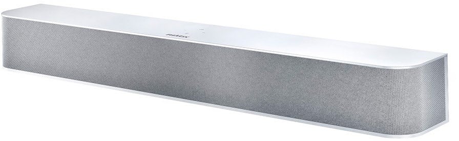 Revox STUDIOART S100 Soundbar weiß
