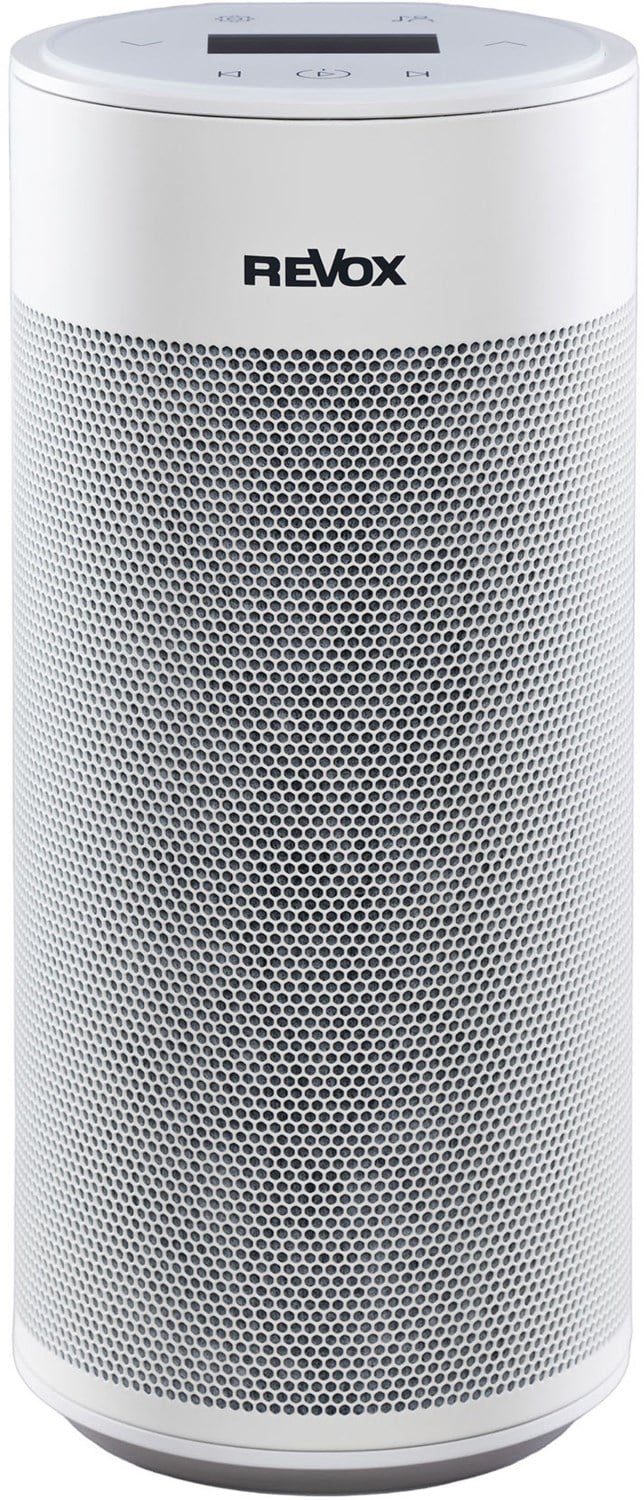 Revox STUDIOMASTER A200 Bluetooth-Lautsprecher weiß