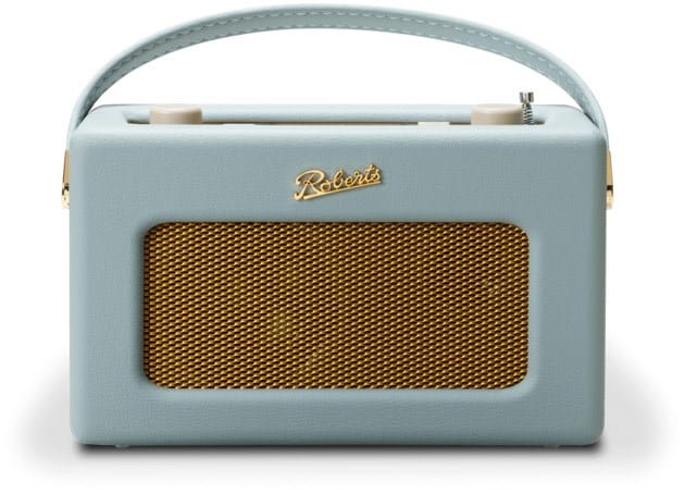 Roberts Revival iStream 3L DAB+ Internetradio duck egg