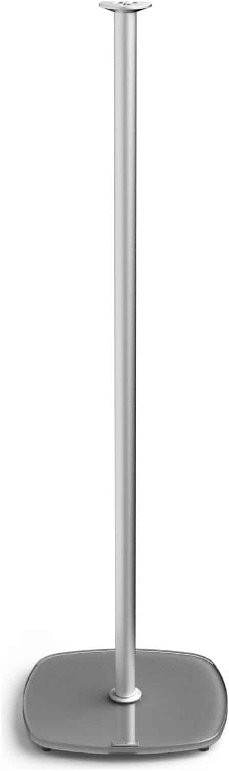 SPECTRAL SP100SV Lautsprecherst. /Stück für Sonos Era 100 silber
