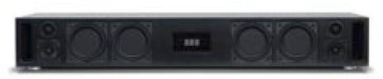 SPECTRAL Soundsystem SCA3 A/V Lautsprechersystem