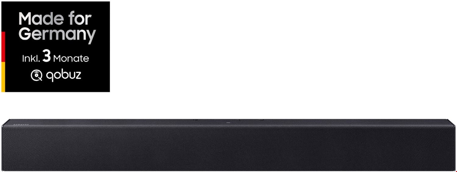 Samsung HW-B410GF Soundbar