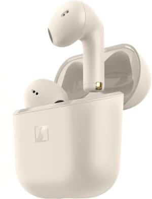 Sennheiser ACCENTUM Open True Wireless Kopfhörer cream