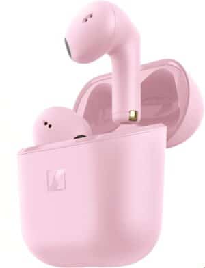 Sennheiser ACCENTUM Open True Wireless Kopfhörer sakura