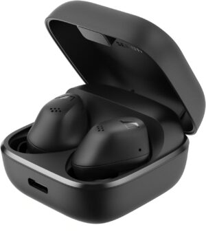 Sennheiser ACCENTUM True Wireless schwarz