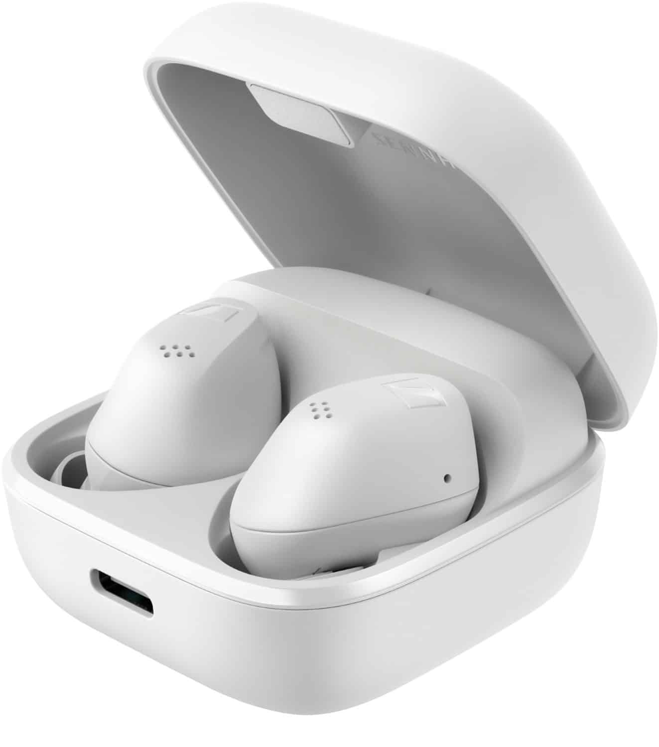 Sennheiser ACCENTUM True Wireless weiß
