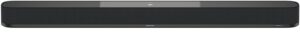 Sennheiser AMBEO Soundbar Plus schwarz