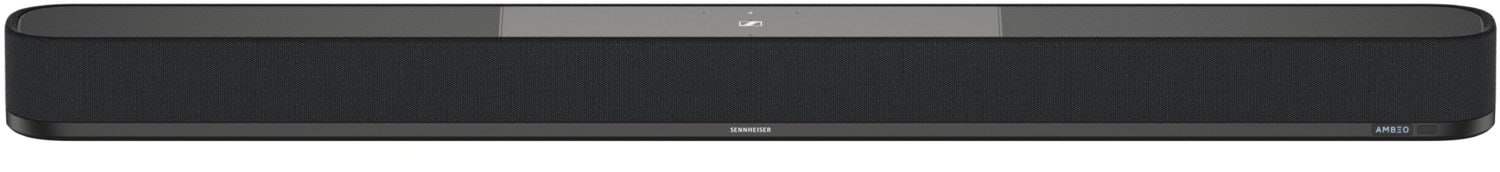 Sennheiser AMBEO Soundbar Plus schwarz
