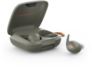 Sennheiser MOMENTUM Sport olive