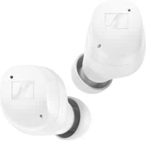 Sennheiser MOMENTUM True Wireless 3 weiß