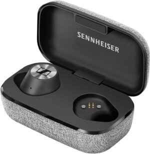 Sennheiser MOMENTUM True Wireless