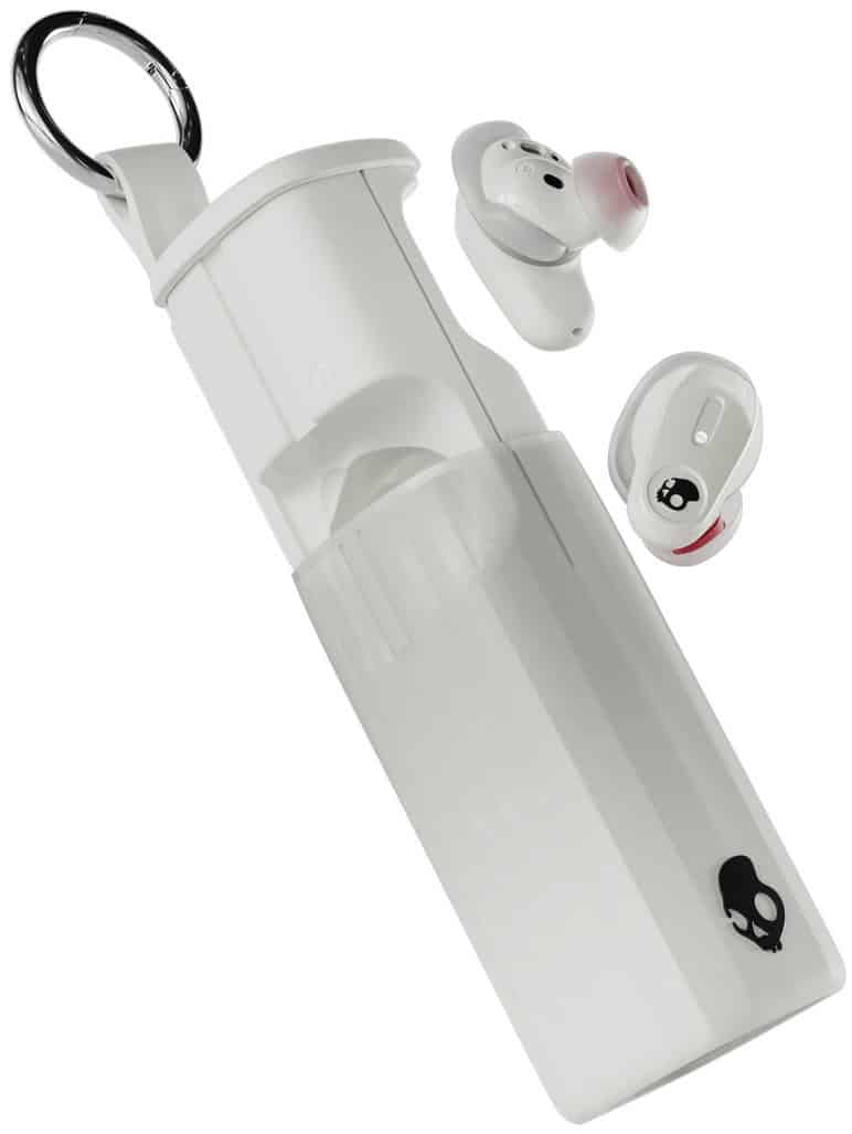 Skullcandy Method 360 ANC True Wireless Kopfhörer bone