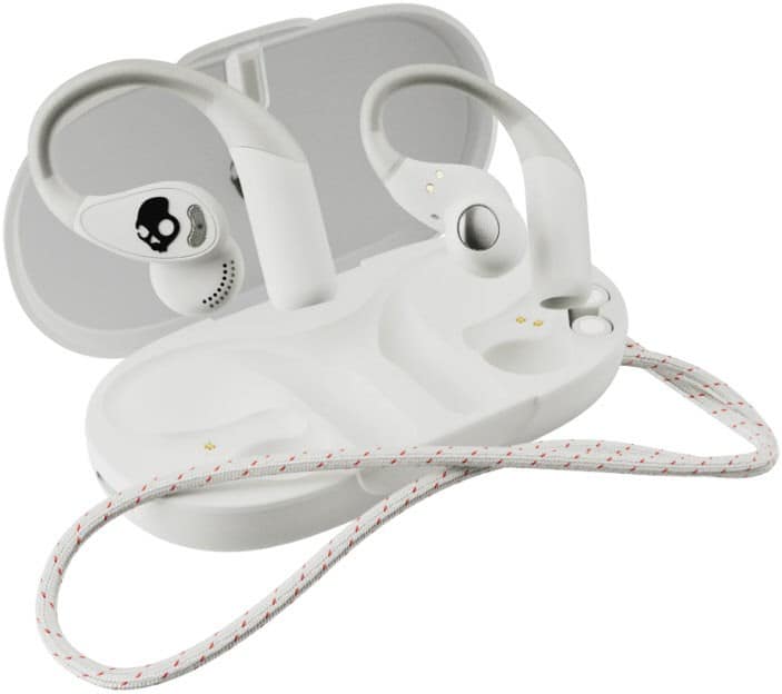 Skullcandy Push 540 Open True Wireless Kopfhörer bone