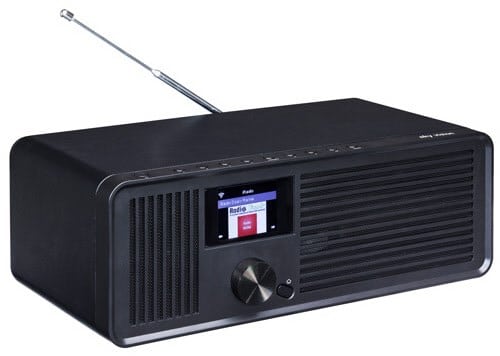 Sky Vision DAB 70 IR Internetradio