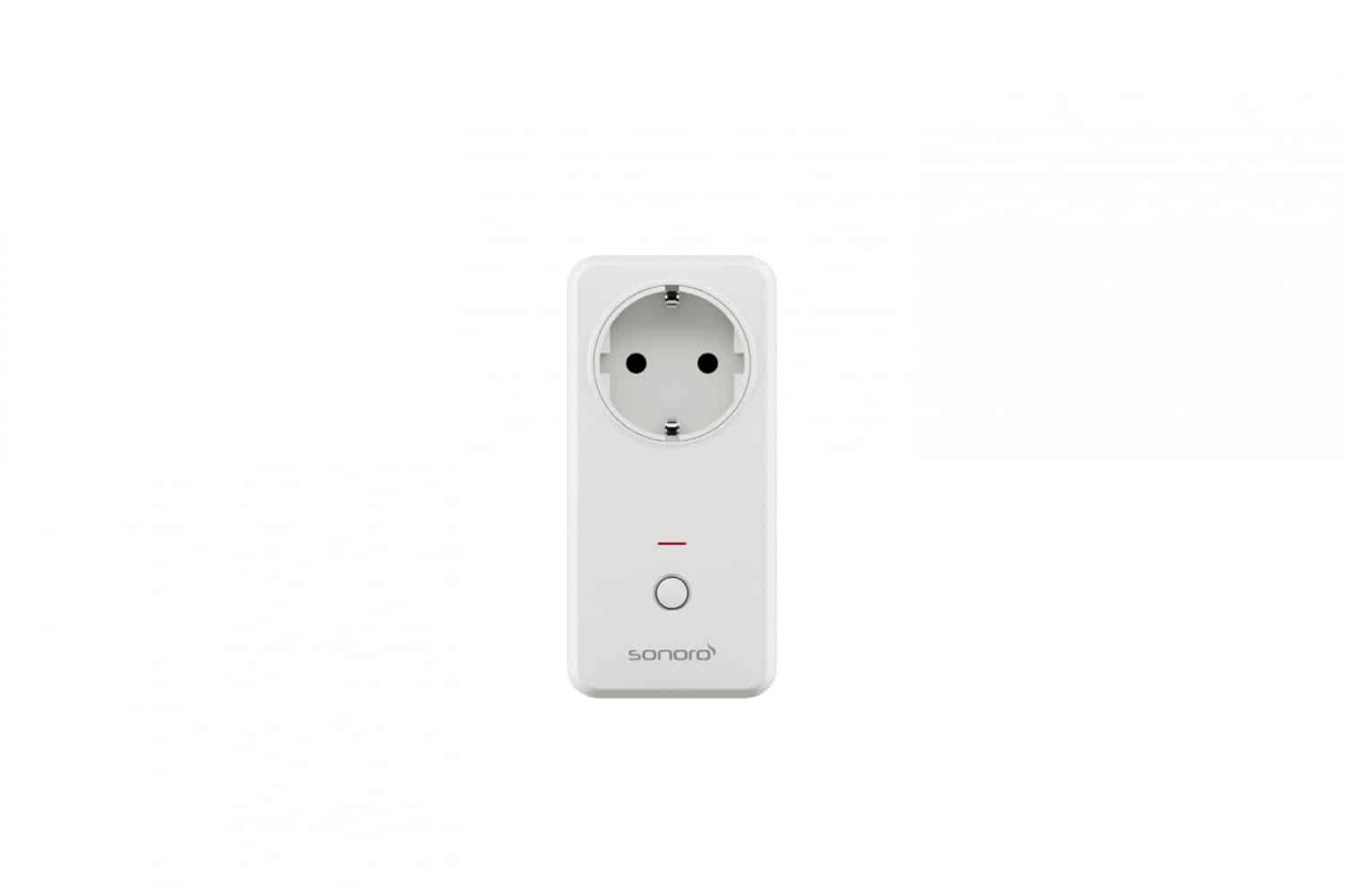 Sonoro Light weiß