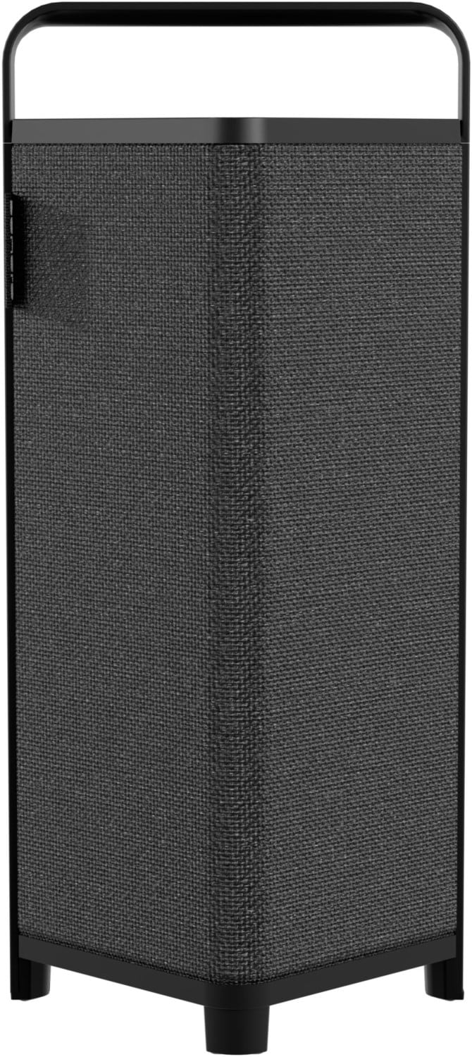 Sonoro Vibes L Bluetooth-Lautsprecher schwarz