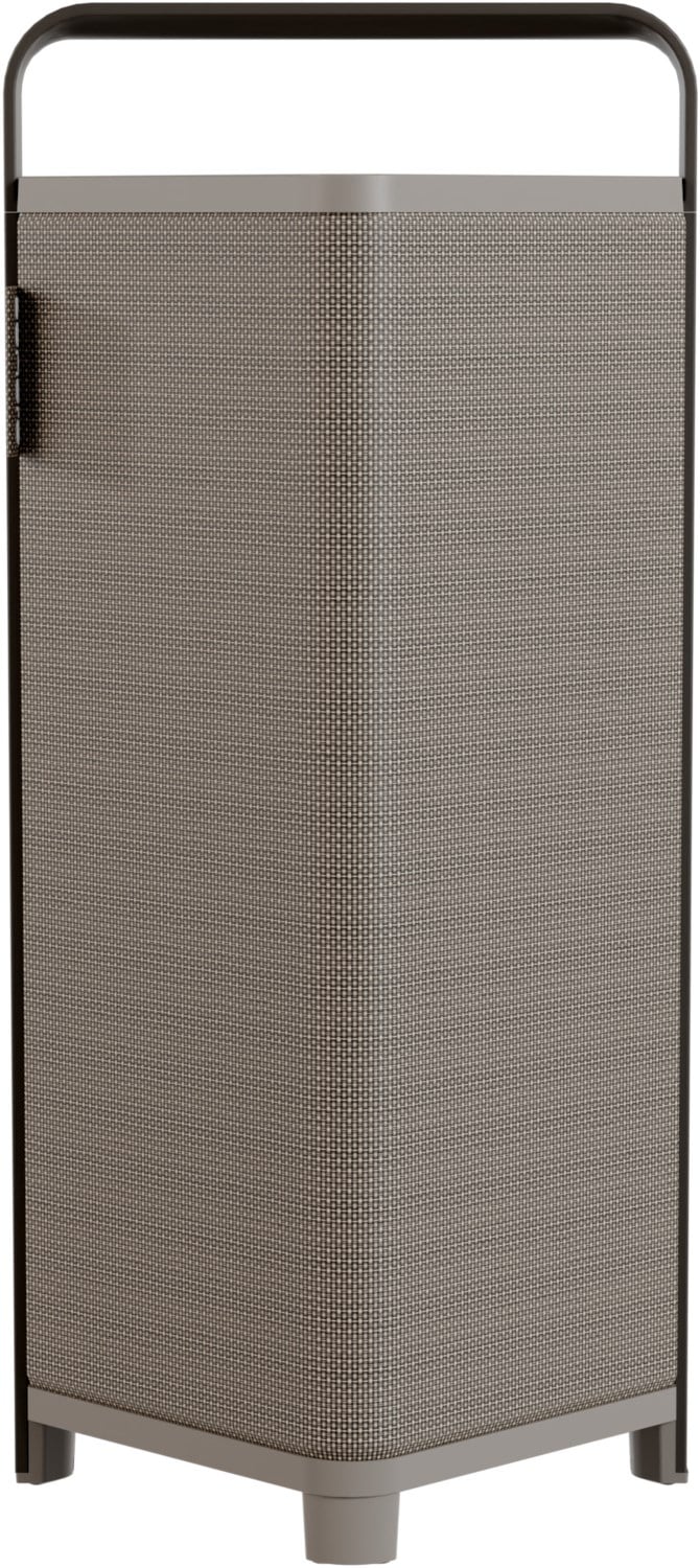 Sonoro Vibes L Bluetooth-Lautsprecher tan