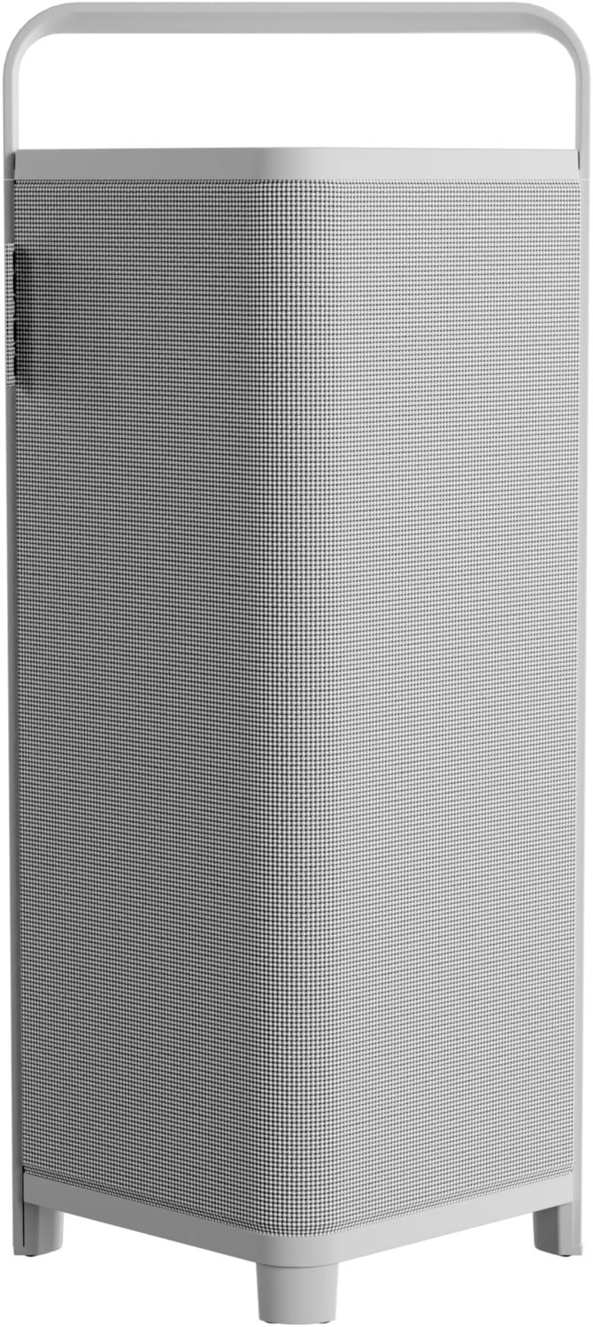 Sonoro Vibes L Bluetooth-Lautsprecher weiss