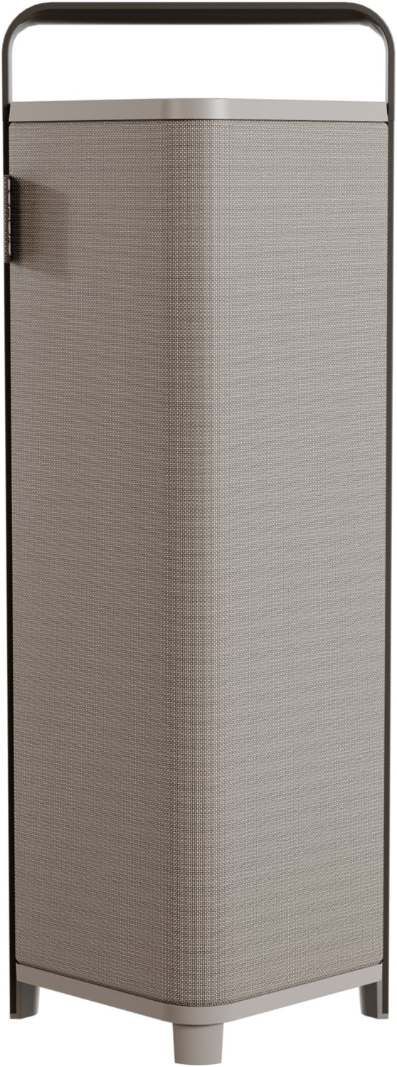 Sonoro Vibes XL Bluetooth-Lautsprecher tan