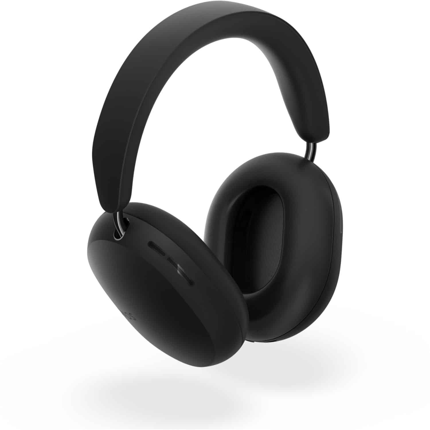 Sonos Ace Bluetooth-Kopfhörer schwarz