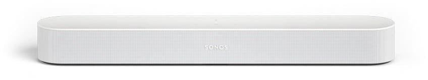 Sonos Beam – die smarte und kompakte Soundbar für TV