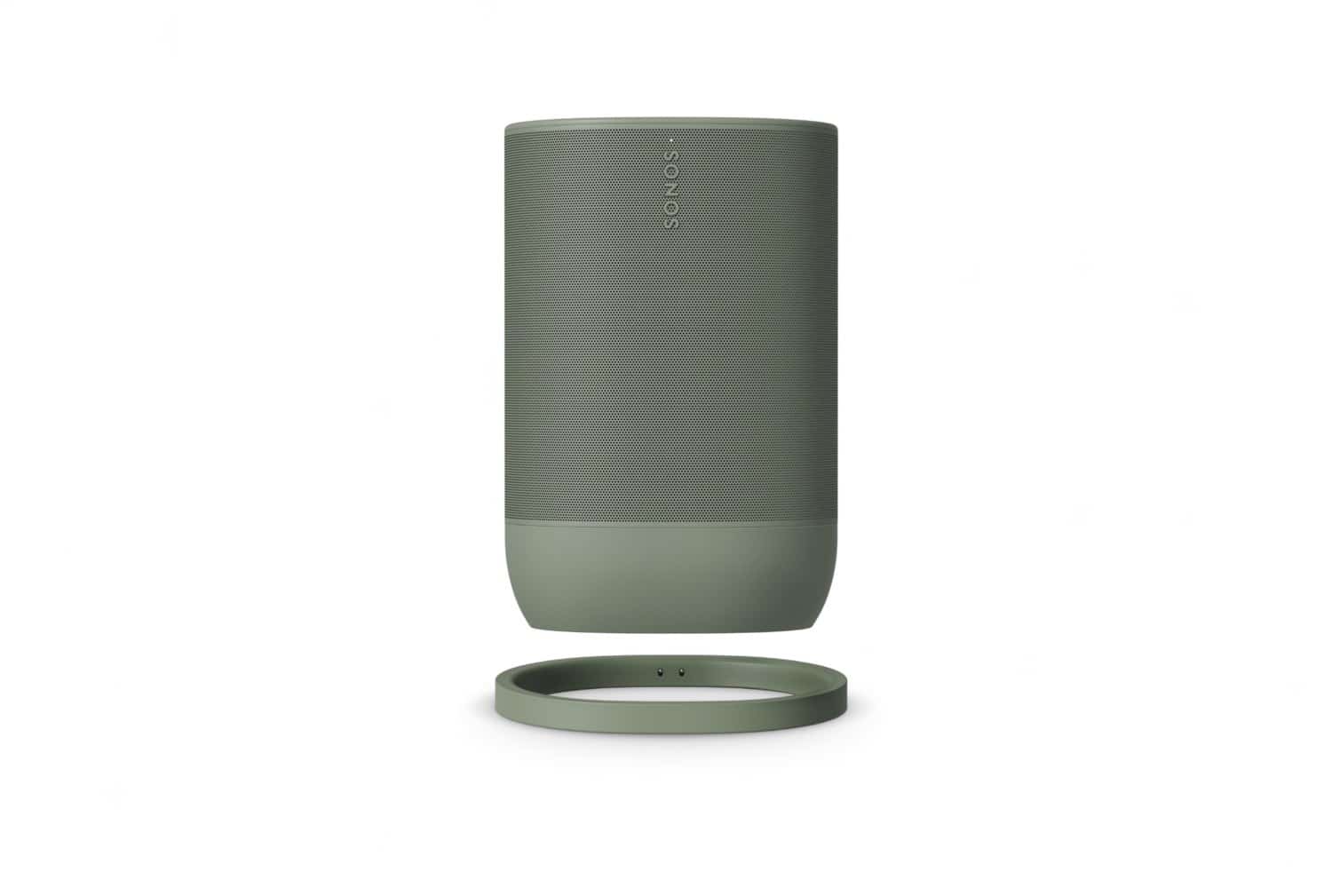 Sonos Move 2 Smart Speaker olive