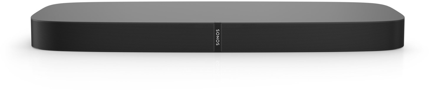 Sonos Playbase – die elegante Soundbase für TV