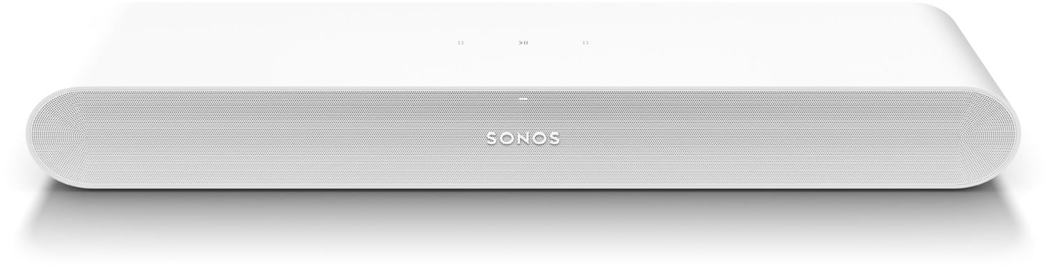 Sonos Ray Soundbar weiß