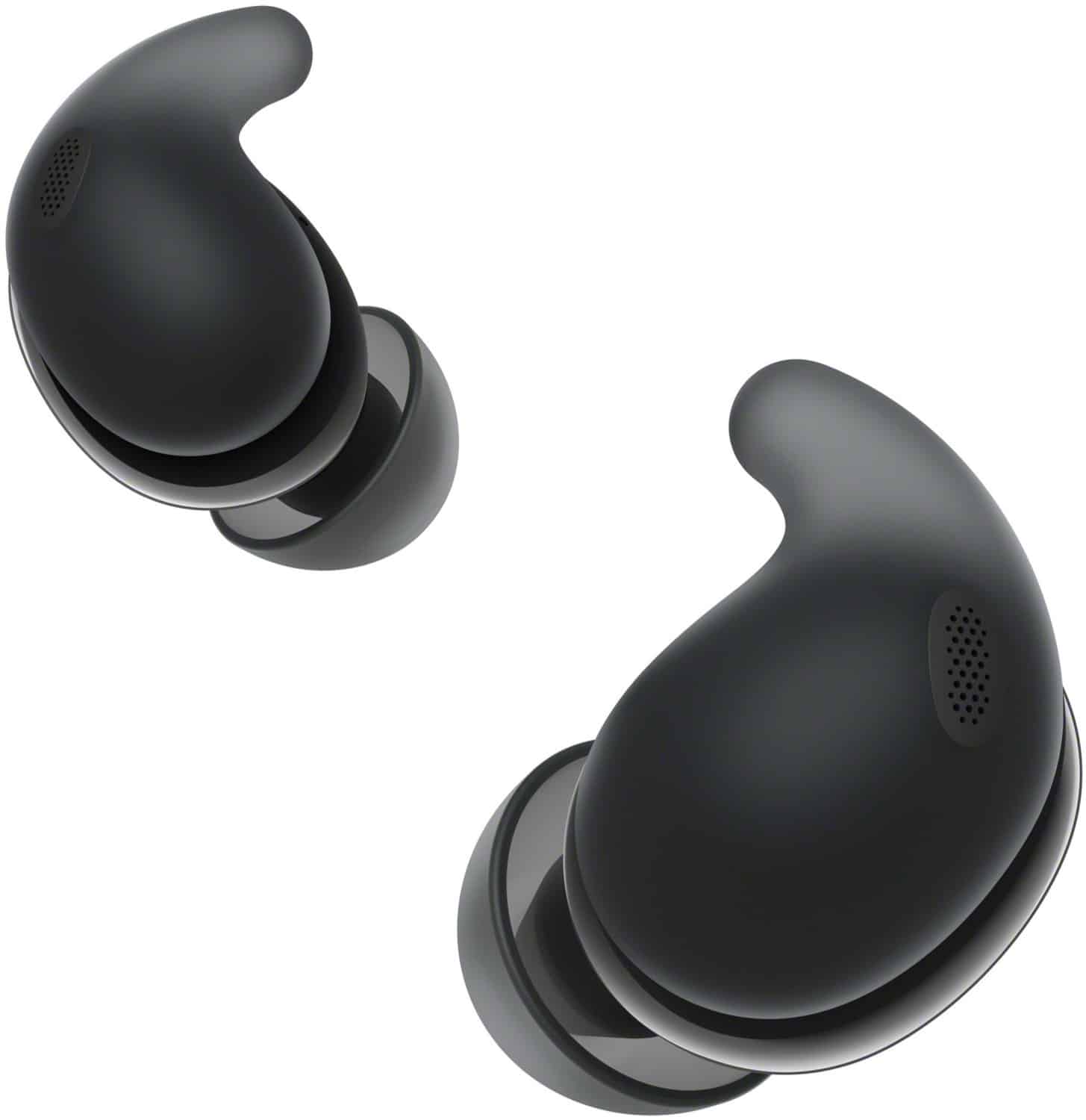 Sony LinkBuds Fit WFLS910NB True Wireless Kopfhörer gojischwarz