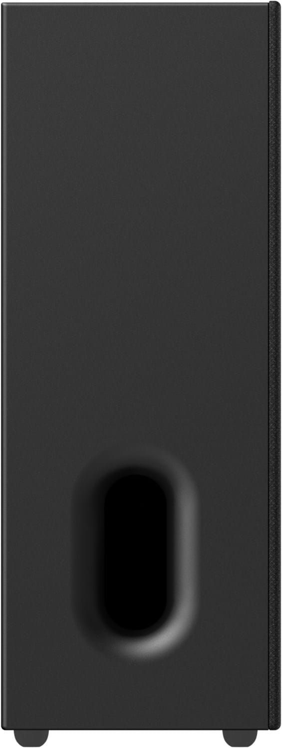 Sony SA-SW7 Aktiv-Subwoofer schwarz
