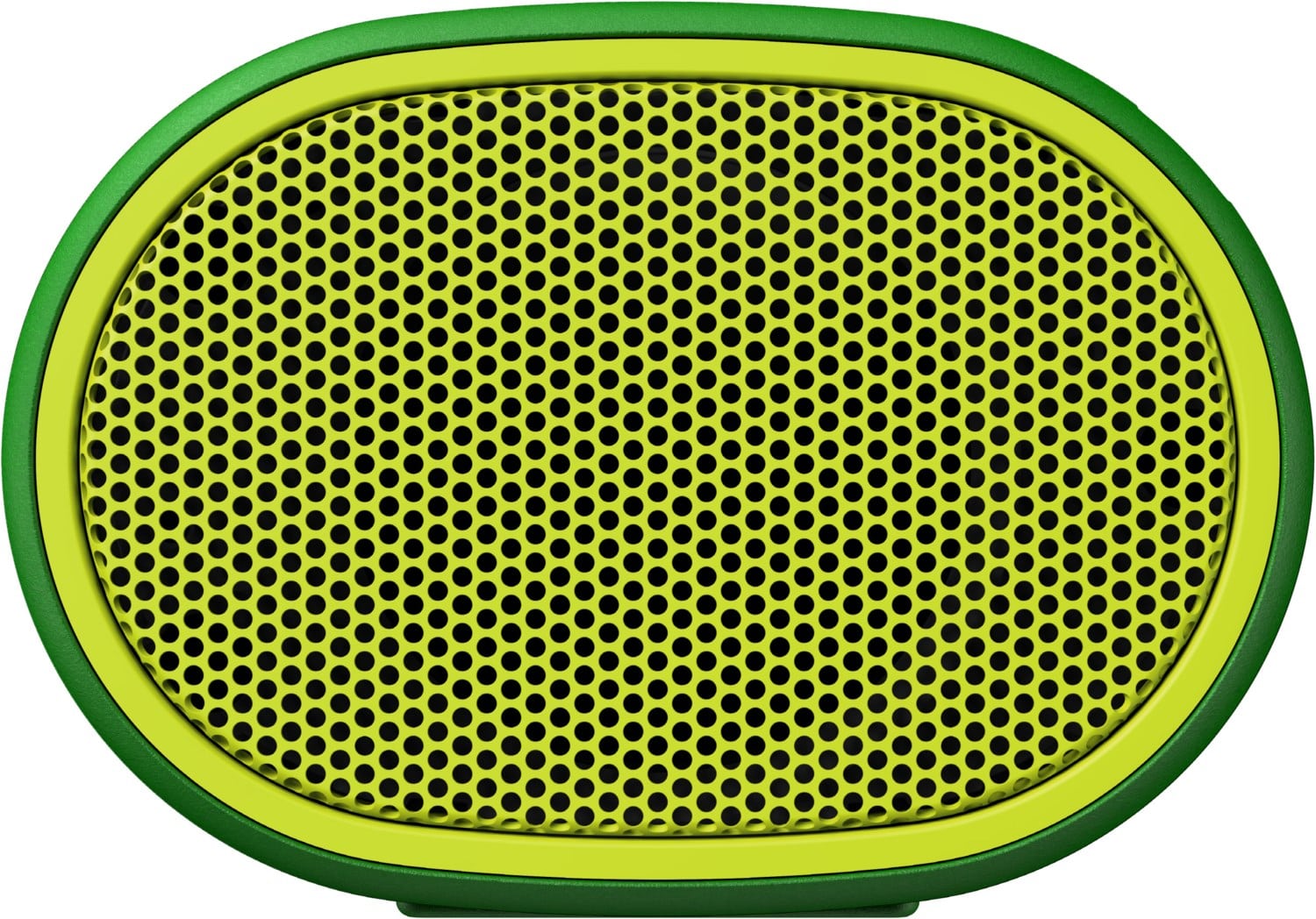 Sony SRS-XB01 Multimedia-Lautsprecher grün