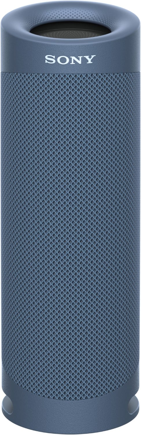 Sony SRS-XB23L Multimedia-Lautsprecher blau
