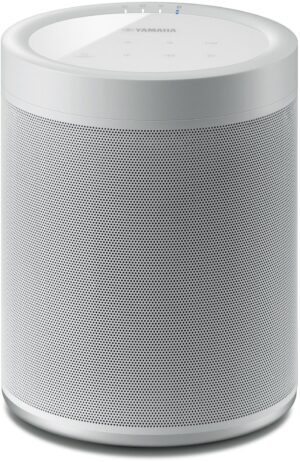 Yamaha MusicCast 20 WX-021 Multimedia-Lautsprecher weiß