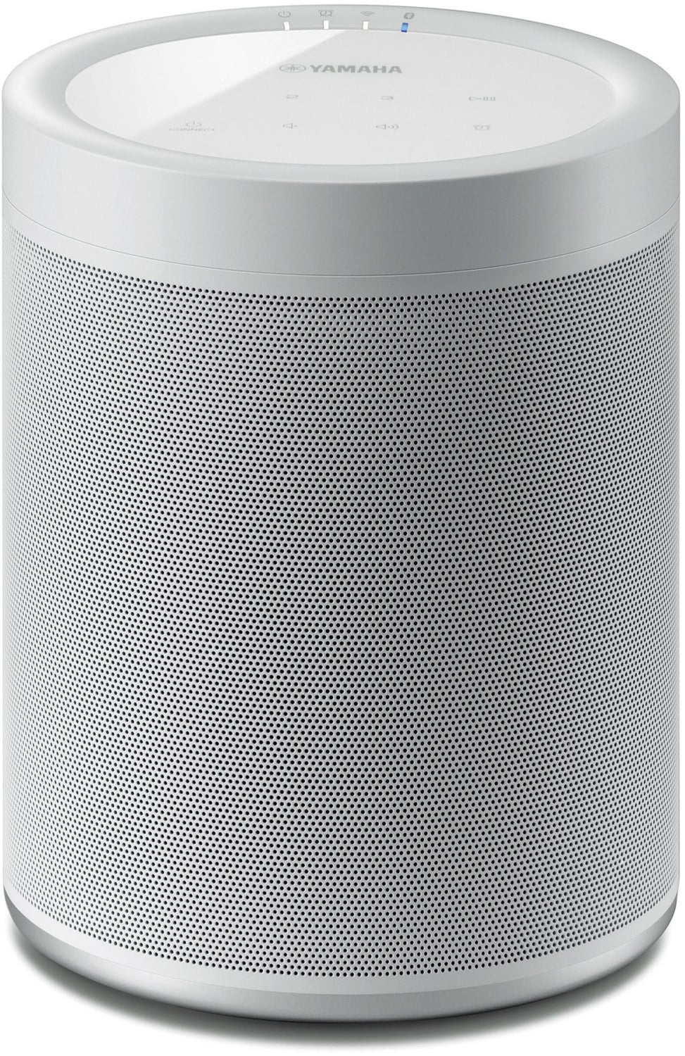 Yamaha MusicCast 20 WX-021 Multimedia-Lautsprecher weiß