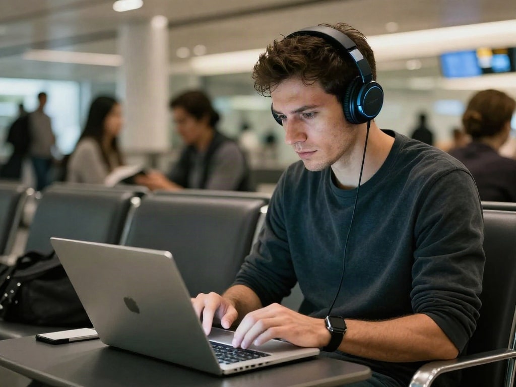 Active Noise Cancelling (ANC) und Transparenzmodus einfach erklärt