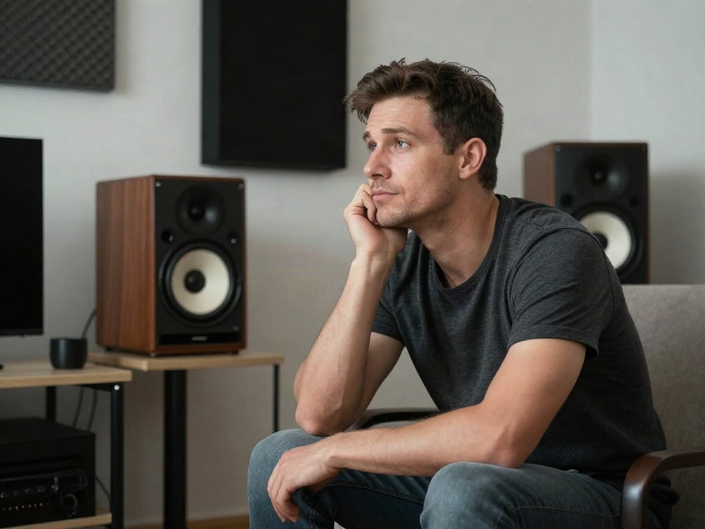 Alles für den besten Klang! – Audioqualität Experten