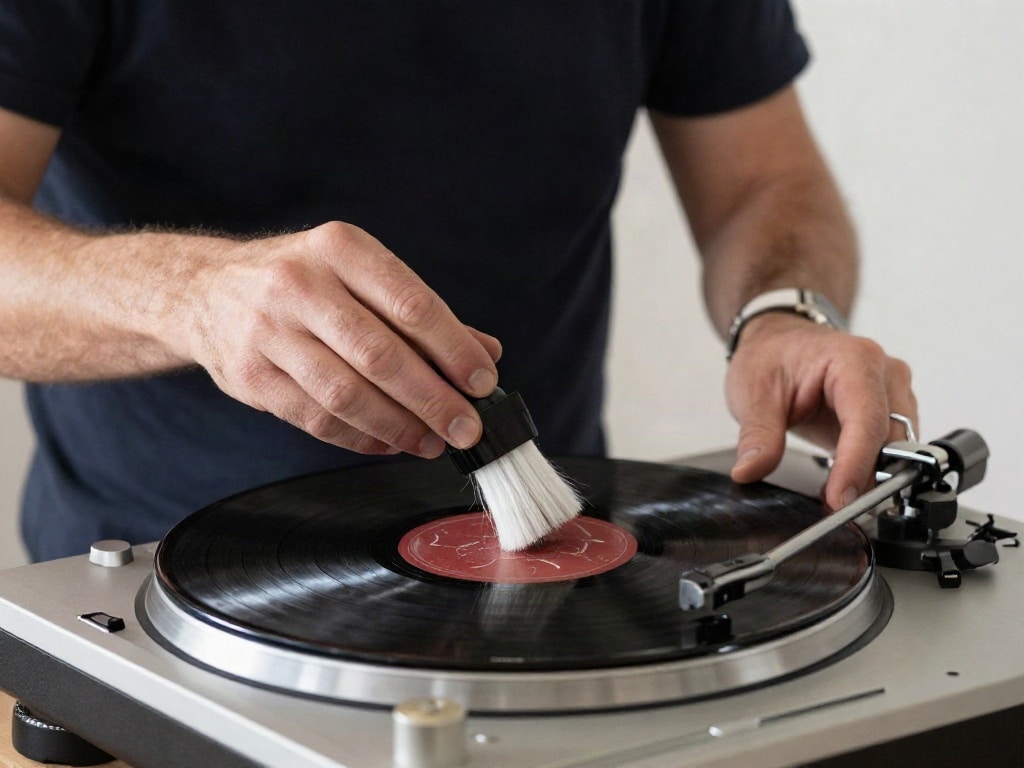 Analoge oder digitale HiFi-Anlage?