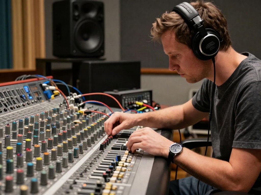 Analoge und digitale Audioanschlüsse einfach erklärt