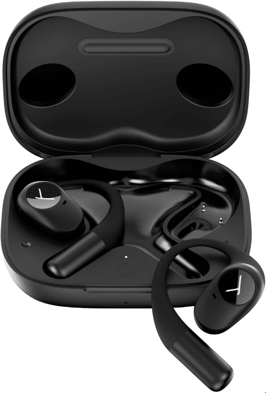beyerdynamic AMIRON 200 True Wireless Kopfhörer schwarz