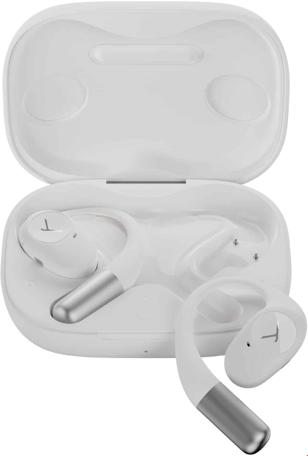 beyerdynamic AMIRON 200 True Wireless Kopfhörer weiß