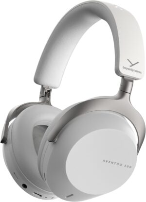 beyerdynamic AVENTHO 300 Bluetooth-Kopfhörer nordic grey